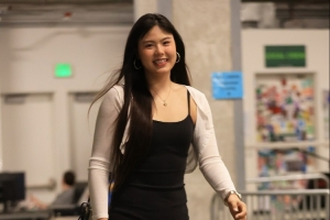 游戏试玩-李月汝去飞翼能获更多空间&amp;机会 她若不参加亚洲杯张子宇可出战