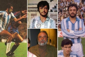 游戏试玩-马卡：马拉加传奇布雷西亚去世，他是首位拿残疾抚恤金足球运动员