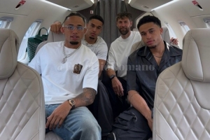 开元棋牌官方网站-罗马诺：奥卡福前往英格兰与利兹联签约，转会费约2000万欧