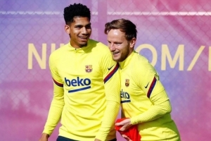 阿劳霍社媒致敬拉基蒂奇：杰出的职业生涯，感谢你所做的一切