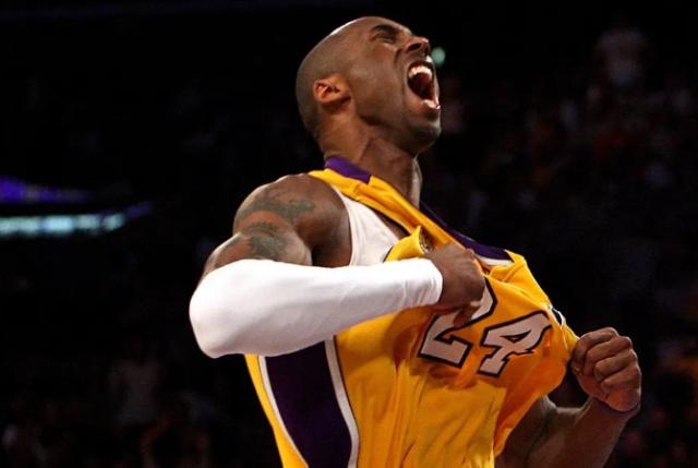 开元棋牌-科比雕像将于24年2月8日揭幕 对阵掘金票价飙升